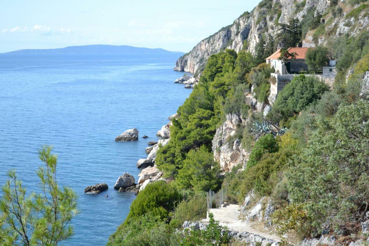 Villa Joma 2 Trogir Exterior photo