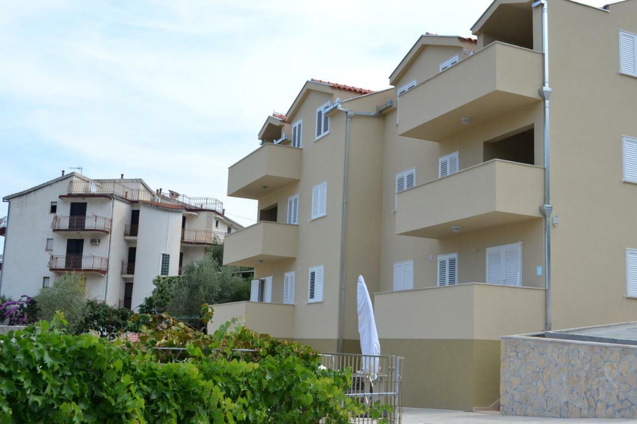 Villa Joma 2 Trogir Exterior photo
