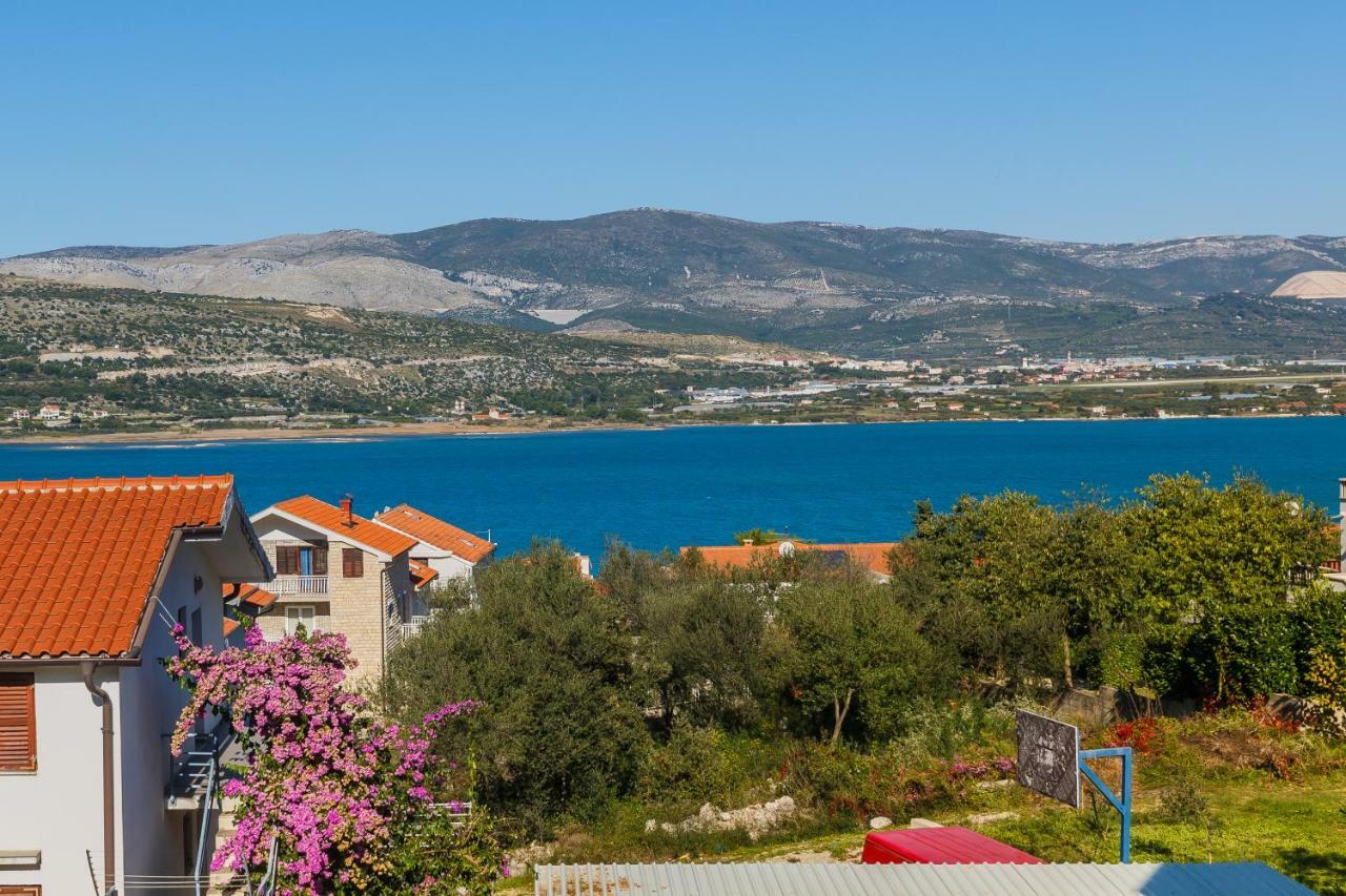 Villa Joma 2 Trogir Exterior photo
