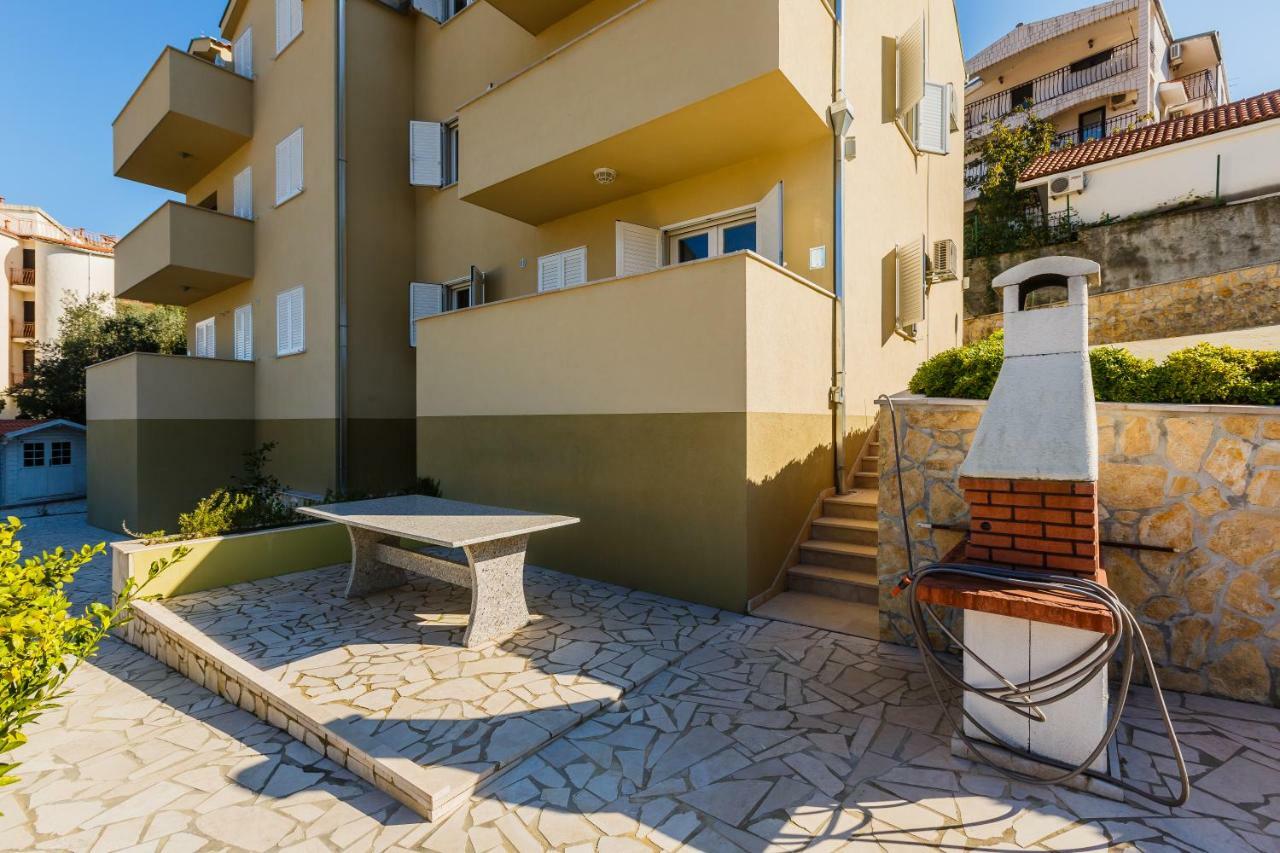 Villa Joma 2 Trogir Exterior photo