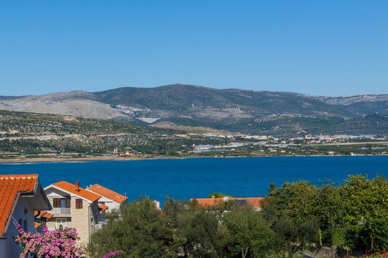 Villa Joma 2 Trogir Exterior photo