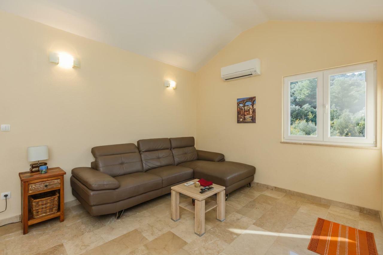 Villa Joma 2 Trogir Exterior photo