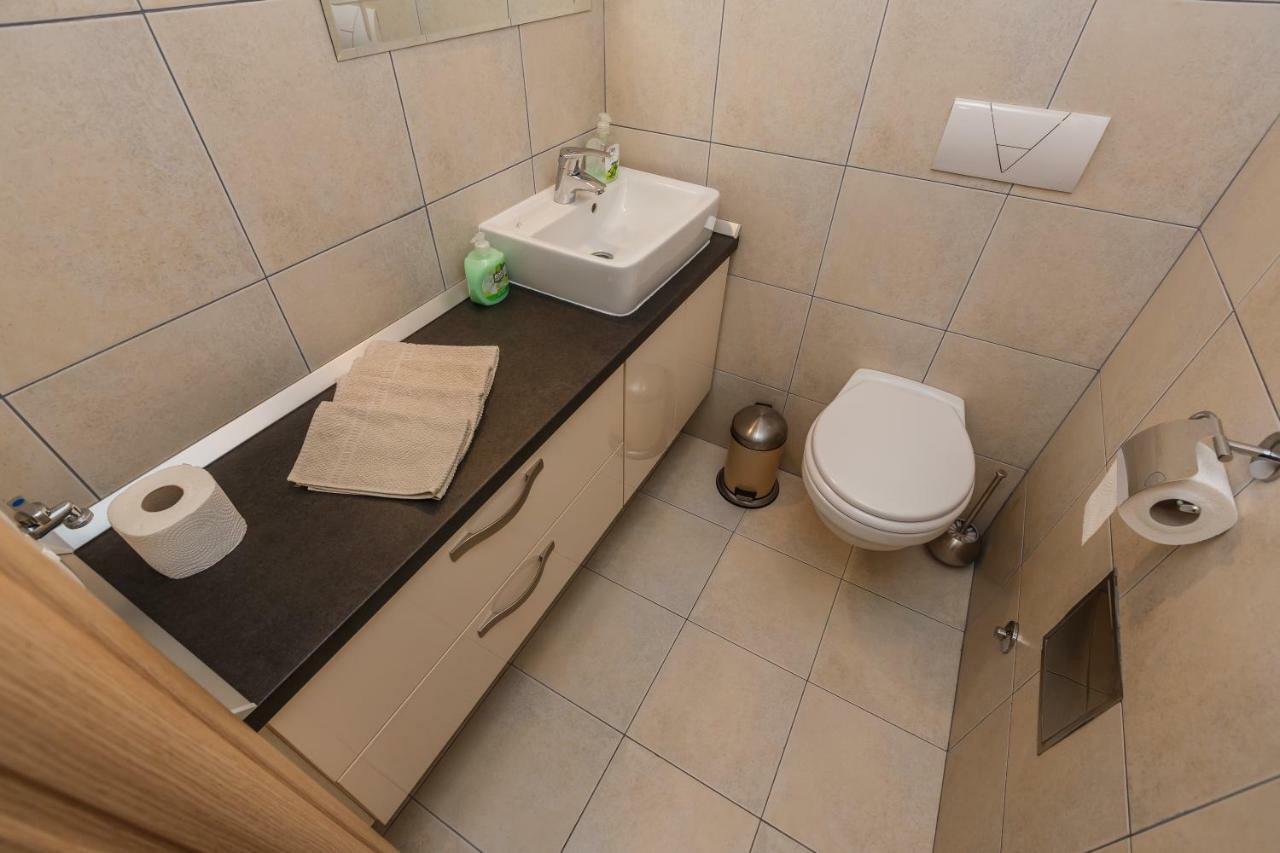 Villa Joma 2 Trogir Exterior photo